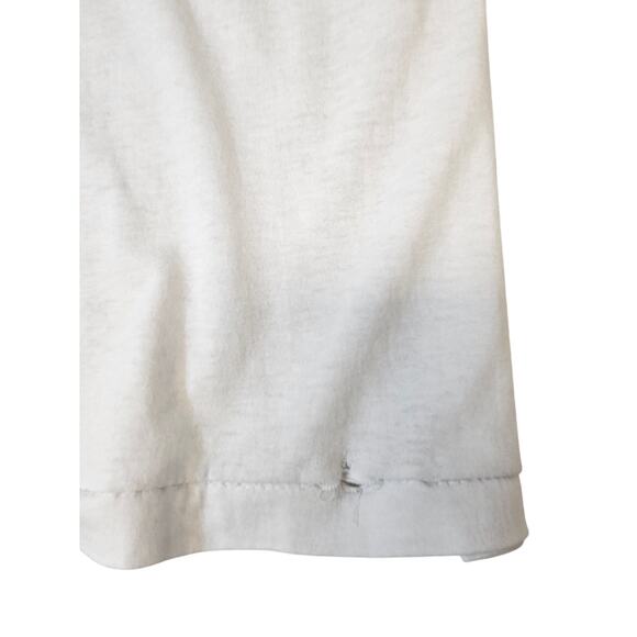 Tom Petty and The Heartbreakers Vintage T-Shirt 1990 - Picture 7 of 7